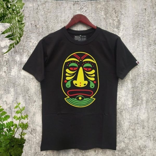 Mukhos 1- Unisex T-shirt